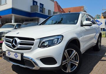 Mercedes-Benz GLC 350 190.516 km 17.450 &euro; Oldenburg 26135