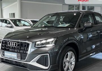 Audi Q2 1.574 km 28.990 &euro; Oldenburg 26123