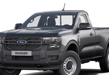 Ford Ranger 24.854 km 45.900 &euro; Oldenburg 26125