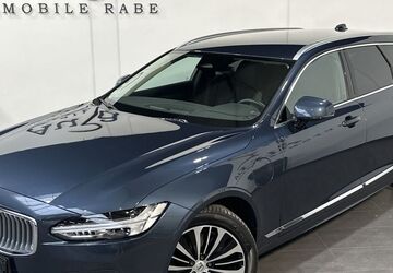 Volvo V90 88.450 km 32.749 &euro; Wardenburg 26203