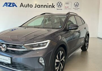 VW Taigo 1.100 km 24.780 &euro; Friesoythe 26169
