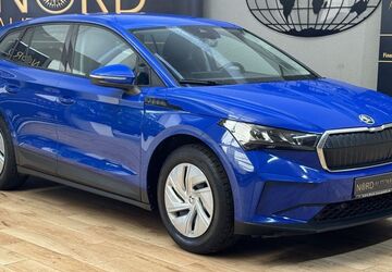 Skoda Enyaq 44.520 km 20.990 &euro; Rastede/ Wahnbek 26180