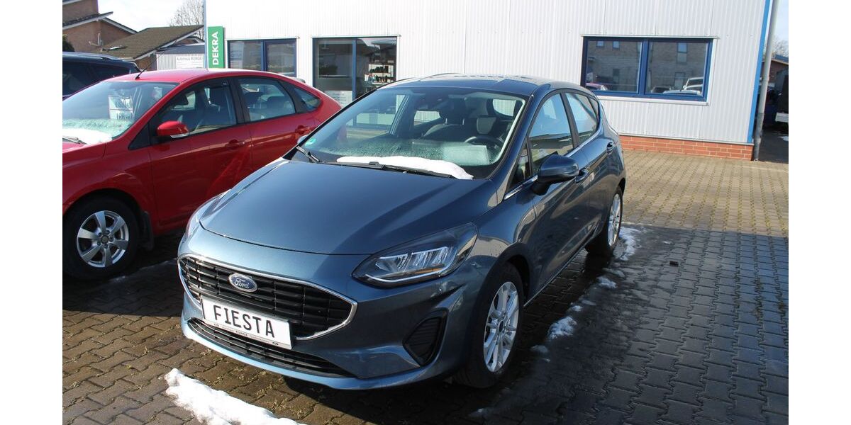 Ford Fiesta 3.195 km 16.190 &euro; Großenkneten 26197