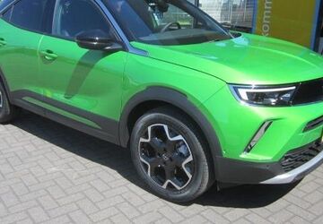 Opel Mokka-e 1.990 km 28.980 &euro; Wardenburg (bei Oldenburg) 26203