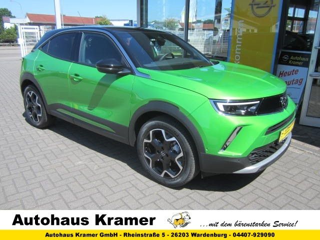 Opel Mokka-e 1.990 km 28.980 &euro; Wardenburg (bei Oldenburg) 26203