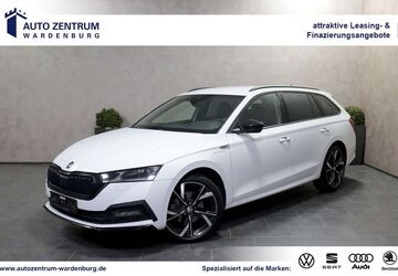Skoda Octavia 84.090 km 23.100 &euro; Wardenburg 26203