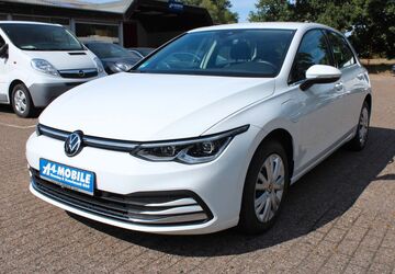 VW Golf 26.200 km 19.499 &euro; Oldenburg 26129