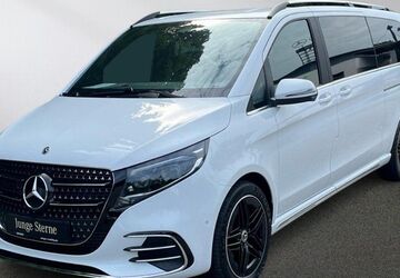 Mercedes-Benz V 300 13.520 km 94.950 &euro; Oldenburg OT Tweelbäke 26135