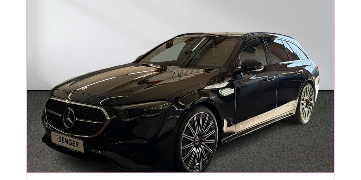 Mercedes-Benz E 220 18.000 km 58.480 &euro; Oldenburg 26129