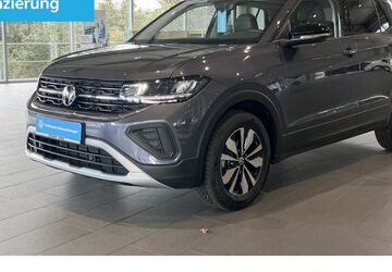 VW T-Cross 11.131 km 23.990 &euro; Oldenburg 26123