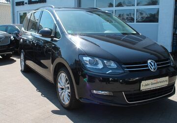 VW Sharan 204.430 km 9.999 &euro; Rastede 26180