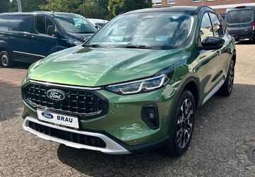Ford Kuga 17.000 km 43.990 &euro; Oldenburg 26122