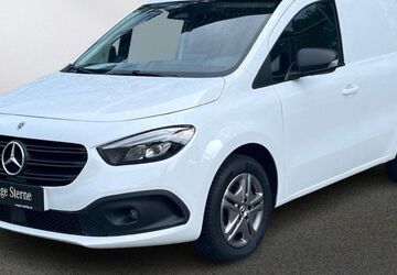 Mercedes-Benz Citan 7.320 km 29.691 &euro; Oldenburg OT Tweelbäke 26135