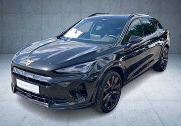 Cupra Formentor 5.000 km 40.979 &euro; Oldenburg 26135