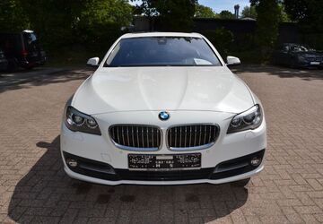 BMW 520 173.200 km 13.200 &euro; Oldenburg 26125