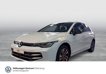 VW Golf 4.478 km 26.890 &euro; Oldenburg 26135