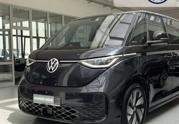VW ID. Buzz 11.067 km 59.990 &euro; Oldenburg 26123
