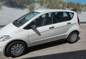 Mercedes-Benz A 150 96.885 km 2.999 &euro; Oldenburg 26127