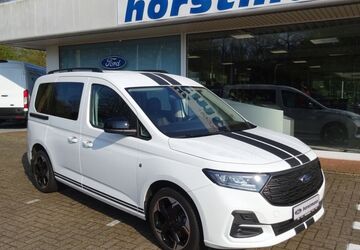Ford Tourneo Connect 21.663 km 30.950 &euro; Rastede 26180