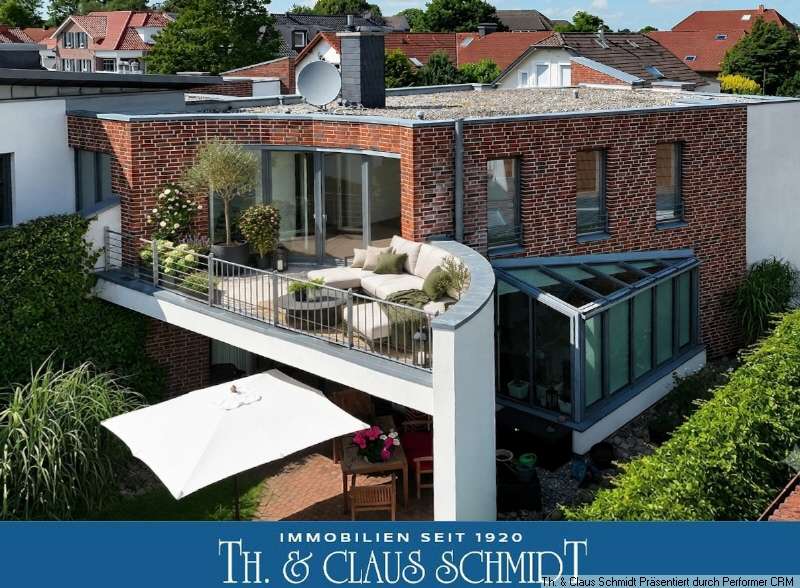 Etagenwohnung Rastede - 3 Zimmer, 100 m&sup2;, 990&euro; | Angebot:27322379