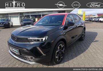 Opel Mokka 22.024 km 20.900 &euro; Oldenburg 26125