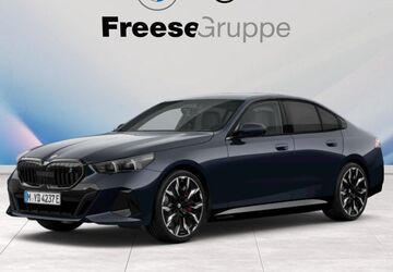 BMW i5 12.000 km 73.190 &euro; Westerstede 26655