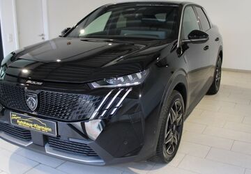 Peugeot 3008 22.430 km 27.750 &euro; Wiefelstede 26215