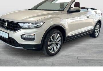 VW T-Roc 47.013 km 21.878 &euro; Oldenburg 26135