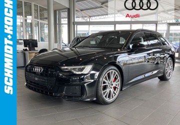 Audi A6 40.029 km 42.990 &euro; Oldenburg 26123