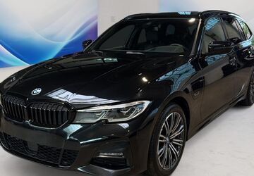 BMW 330 102.992 km 30.900 &euro; Oldenburg 26135