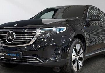 Mercedes-Benz EQC 40.855 km 38.440 &euro; Oldenburg 26129