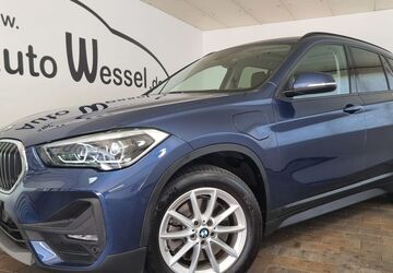 BMW X1 29.300 km 25.950 &euro; Garrel 49681