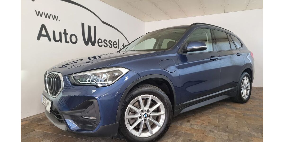 BMW X1 29.300 km 25.950 &euro; Garrel 49681