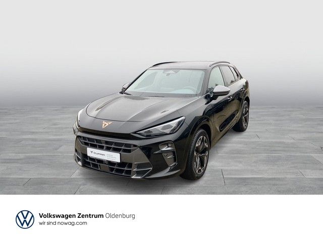 Cupra Terramar 1.001 km 38.772 &euro; Oldenburg 26135