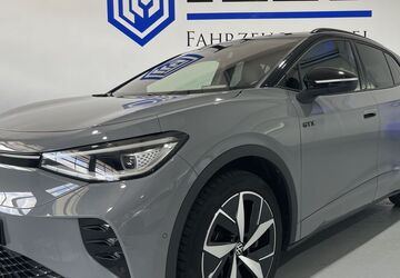 VW ID.4 38.422 km 34.950 &euro; Hatten | Sandkrug 26209