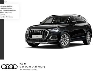 Audi Q3 7.366 km 36.979 &euro; Oldenburg 26135