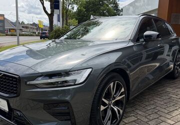 Volvo V60 10.100 km 38.590 &euro; Delmenhorst 27751
