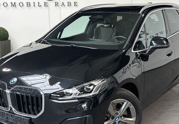 BMW 230 64.750 km 29.989 &euro; Wardenburg 26203