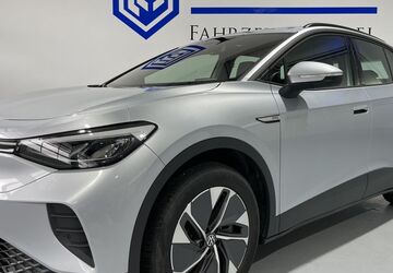VW ID.4 31.156 km 29.950 &euro; Hatten | Sandkrug 26209