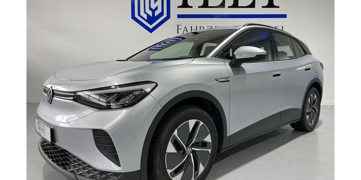 VW ID.4 31.156 km 29.950 &euro; Hatten | Sandkrug 26209