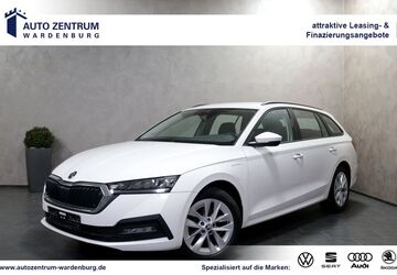 Skoda Octavia 55.350 km 21.850 &euro; Wardenburg 26203