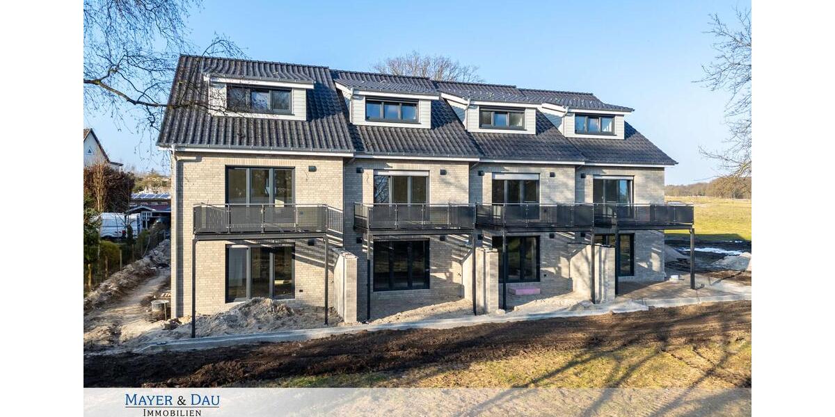 Etagenwohnung Bad Zwischenahn - 3 Zimmer, 100 m&sup2;, 1.300&euro; | Angebot:26001572
