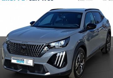Peugeot 2008 20.760 km 18.490 &euro; Oldenburg 26135