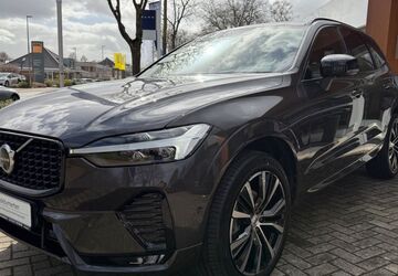 Volvo XC60 29.900 km 46.990 &euro; Delmenhorst 27751