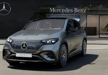 Mercedes-Benz EQE 44.417 km 60.980 &euro; Oldenburg 26129