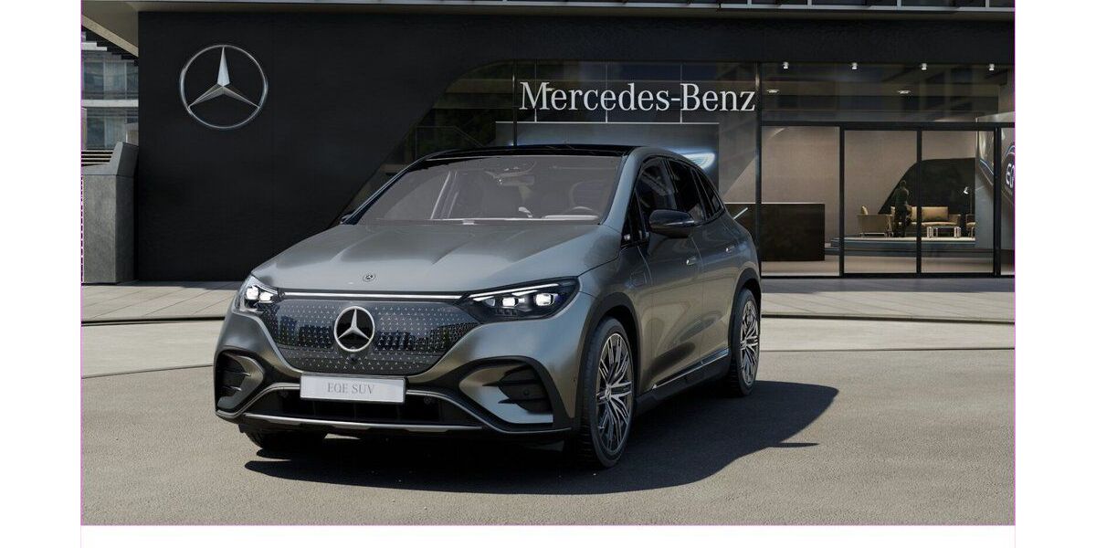 Mercedes-Benz EQE 44.417 km 60.980 &euro; Oldenburg 26129