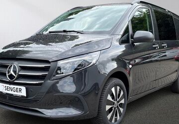 Mercedes-Benz Vito 9.500 km 70.151 &euro; Oldenburg OT Tweelbäke 26135