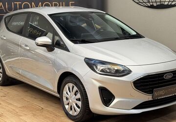 Ford Fiesta 59.982 km 12.490 &euro; Rastede/ Wahnbek 26180
