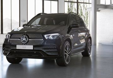 Mercedes-Benz GLE 300 79.999 km 61.360 &euro; Oldenburg 26129