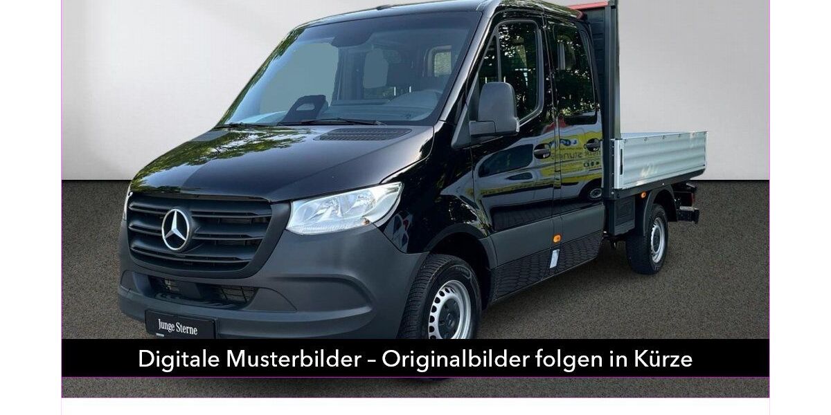 Mercedes-Benz Sprinter 24.910 km 42.186 &euro; Oldenburg OT Tweelbäke 26135